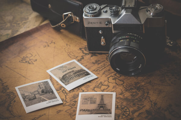 Unique Travel Ideas for Vintage Enthusiasts